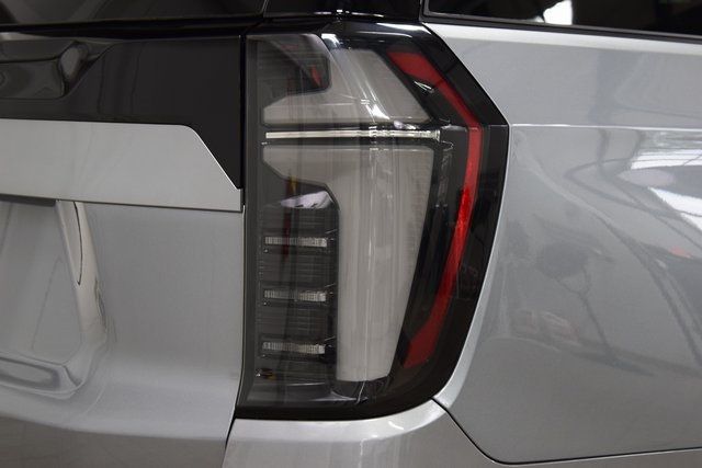 2025 Chevrolet Suburban 4WD 4dr Z71 - 22899972 - 20