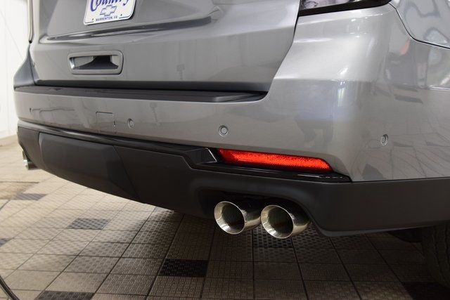 2025 Chevrolet Suburban 4WD 4dr Z71 - 22899972 - 21