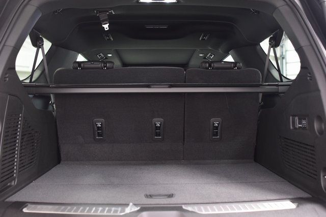 2025 Chevrolet Suburban 4WD 4dr Z71 - 22899972 - 22