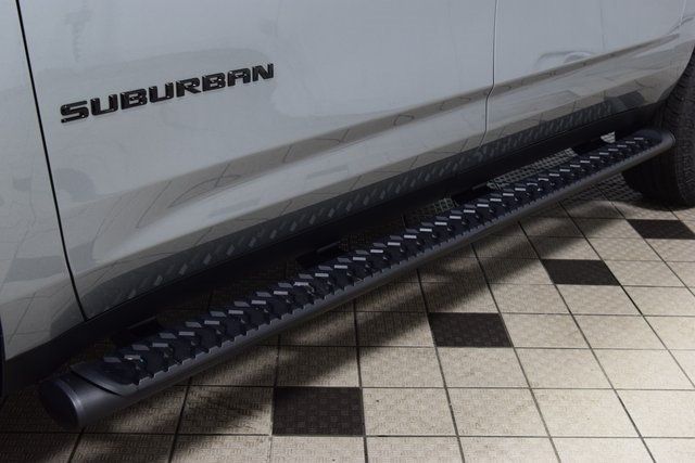 2025 Chevrolet Suburban 4WD 4dr Z71 - 22899972 - 26