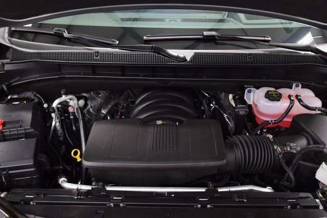 2025 Chevrolet Suburban 4WD 4dr Z71 - 22899972 - 29