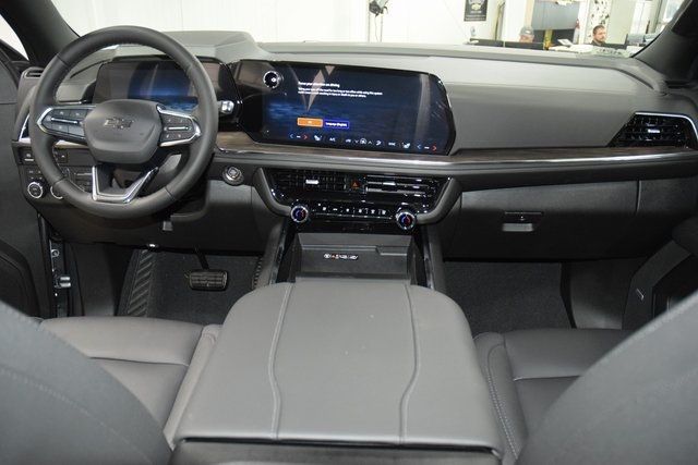 2025 Chevrolet Suburban 4WD 4dr Z71 - 22899972 - 30