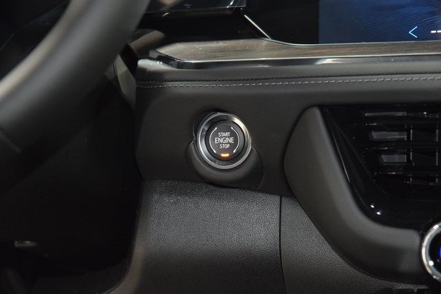 2025 Chevrolet Suburban 4WD 4dr Z71 - 22899972 - 33