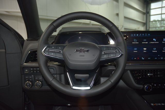 2025 Chevrolet Suburban 4WD 4dr Z71 - 22899972 - 35