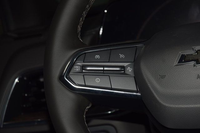 2025 Chevrolet Suburban 4WD 4dr Z71 - 22899972 - 36