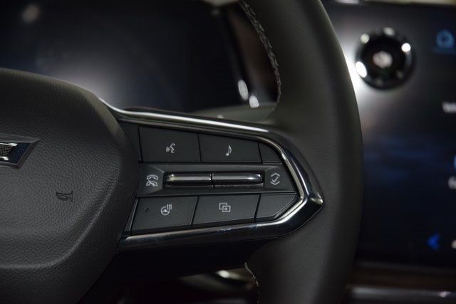 2025 Chevrolet Suburban 4WD 4dr Z71 - 22899972 - 37