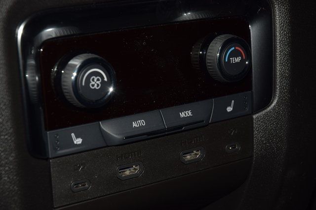 2025 Chevrolet Suburban 4WD 4dr Z71 - 22899972 - 41