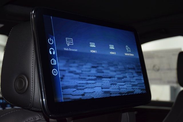 2025 Chevrolet Suburban 4WD 4dr Z71 - 22899972 - 42