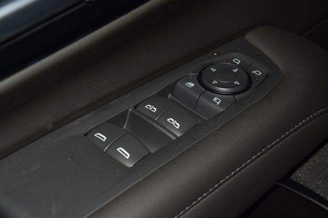 2025 Chevrolet Suburban 4WD 4dr Z71 - 22899972 - 47