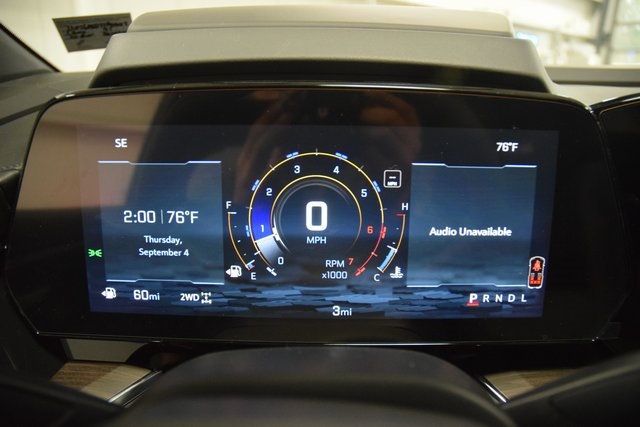 2025 Chevrolet Suburban 4WD 4dr Z71 - 22899972 - 53