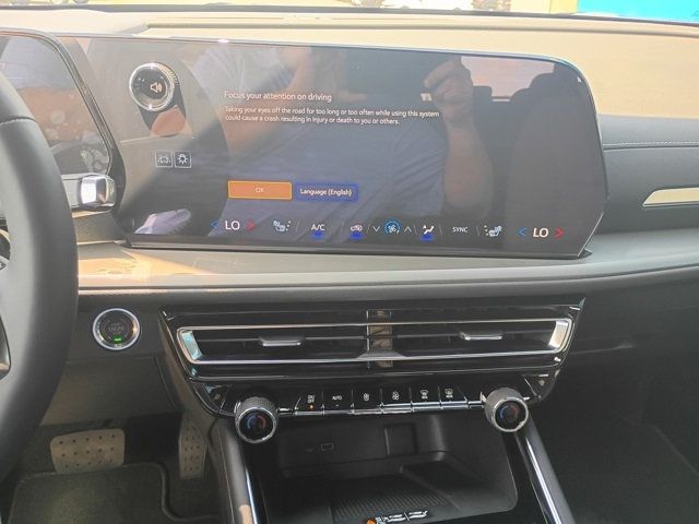 2025 Chevrolet Traverse FWD 4dr LT w/1LT - 22881874 - 14