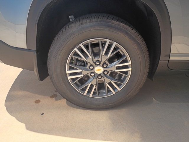 2025 Chevrolet Traverse FWD 4dr LT w/1LT - 22881874 - 16