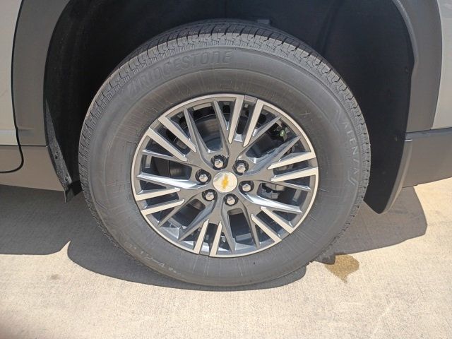 2025 Chevrolet Traverse FWD 4dr LT w/1LT - 22881874 - 17