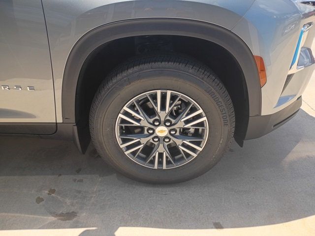 2025 Chevrolet Traverse FWD 4dr LT w/1LT - 22881874 - 19