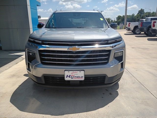 2025 Chevrolet Traverse FWD 4dr LT w/1LT - 22881874 - 2