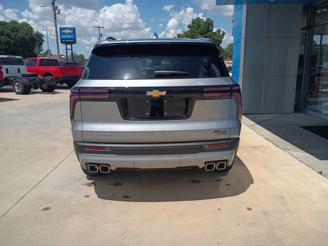 2025 Chevrolet Traverse FWD 4dr LT w/1LT - 22881874 - 5