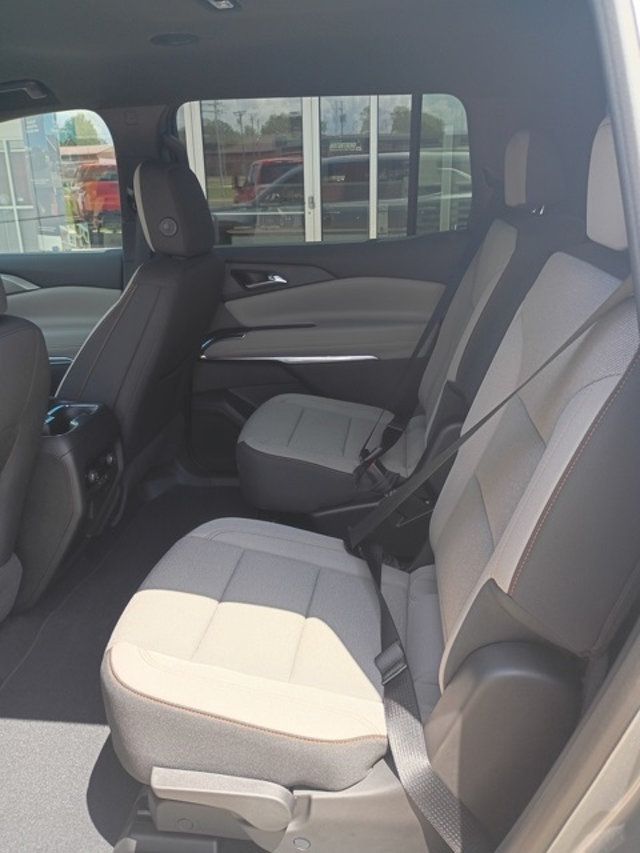 2025 Chevrolet Traverse FWD 4dr LT w/1LT - 22881874 - 8