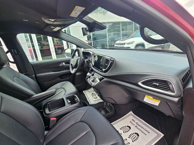 2025 Chrysler Pacifica Select FWD - 22868670 - 12