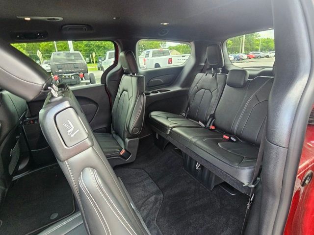 2025 Chrysler Pacifica Select FWD - 22868670 - 15