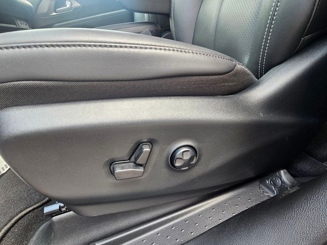 2025 Chrysler Pacifica Select FWD - 22868670 - 17