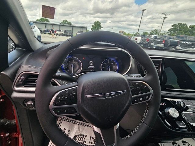 2025 Chrysler Pacifica Select FWD - 22868670 - 19