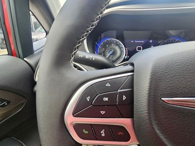 2025 Chrysler Pacifica Select FWD - 22868670 - 20