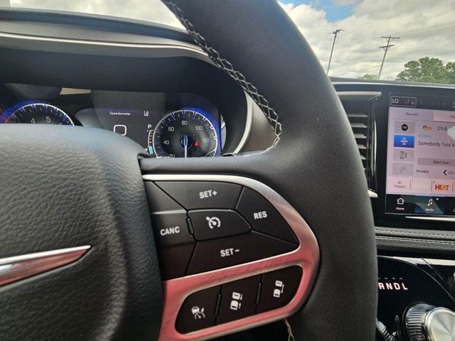 2025 Chrysler Pacifica Select FWD - 22868670 - 21