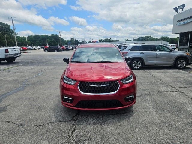 2025 Chrysler Pacifica Select FWD - 22868670 - 2