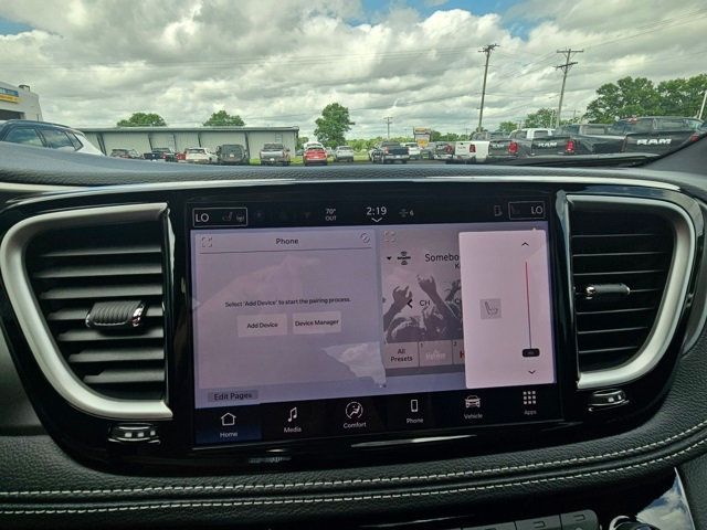 2025 Chrysler Pacifica Select FWD - 22868670 - 29