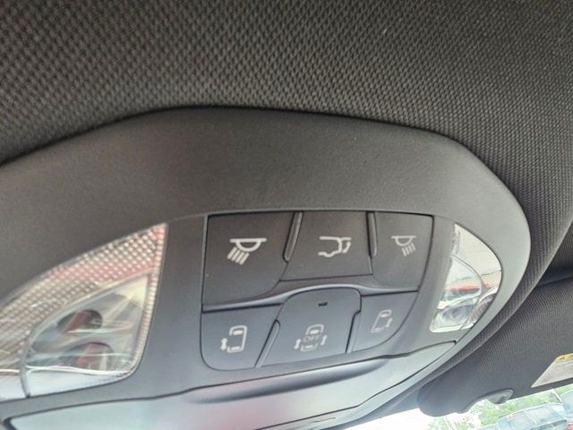 2025 Chrysler Pacifica Select FWD - 22868670 - 31