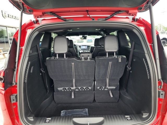 2025 Chrysler Pacifica Select FWD - 22886138 - 11