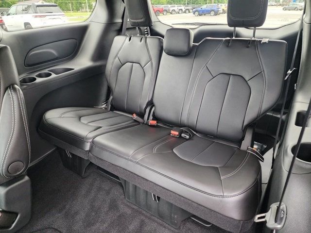2025 Chrysler Pacifica Select FWD - 22886138 - 14
