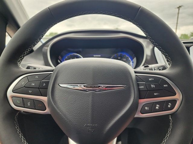 2025 Chrysler Pacifica Select FWD - 22886138 - 15