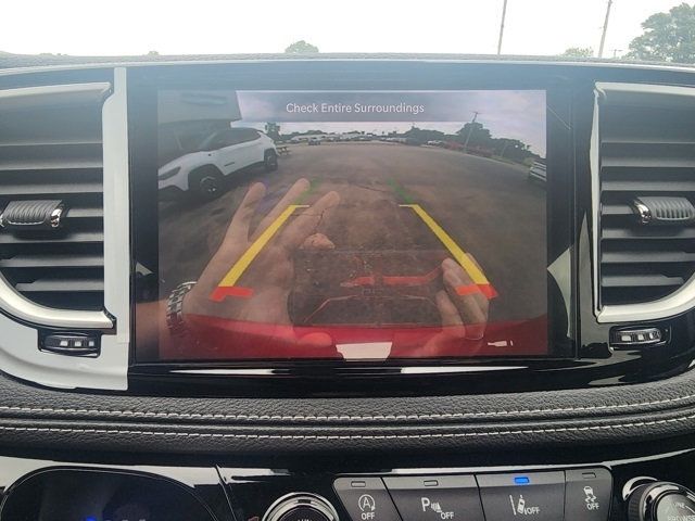 2025 Chrysler Pacifica Select FWD - 22886138 - 18