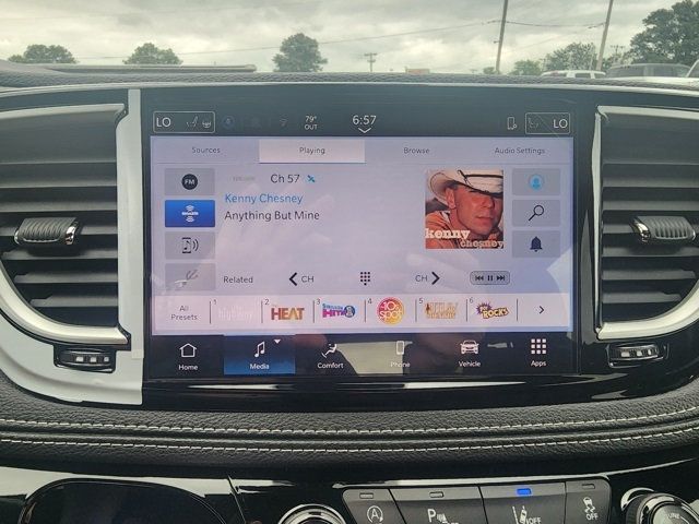 2025 Chrysler Pacifica Select FWD - 22886138 - 19