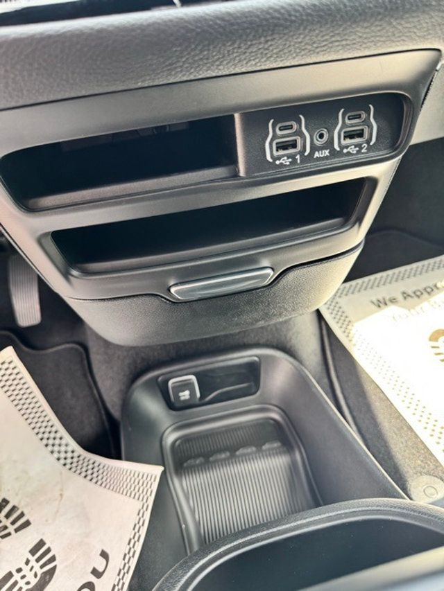 2025 Chrysler Pacifica Select FWD - 22889815 - 15