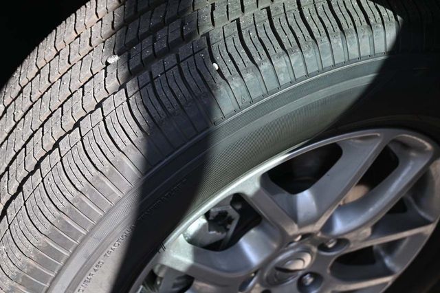 2025 Chrysler Voyager LX FWD - 22898107 - 9