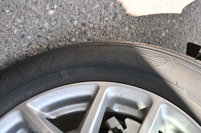 2025 Chrysler Voyager LX FWD - 22898107 - 10