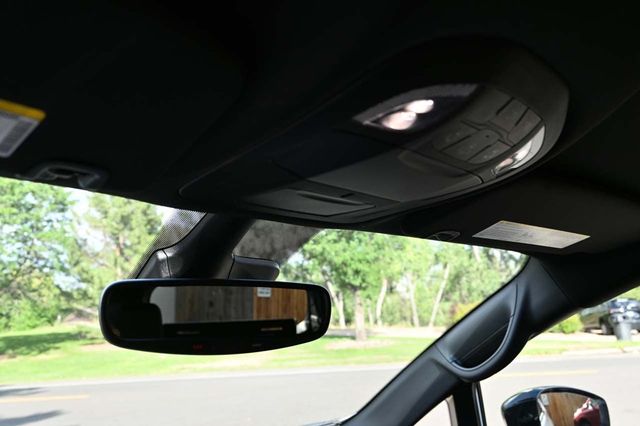 2025 Chrysler Voyager LX FWD - 22898107 - 28