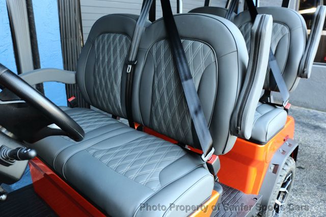 2025 Denago Rover XL Golf Cart - 22802492 - 19