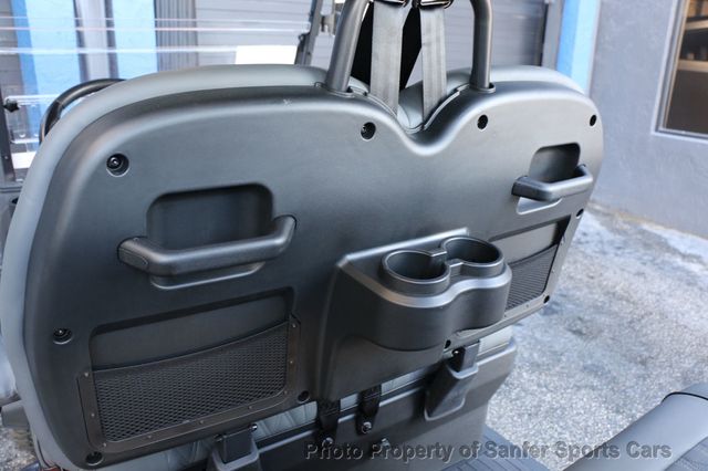 2025 Denago Rover XL Golf Cart - 22802492 - 24