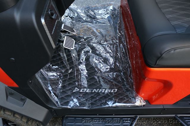 2025 Denago Rover XL Golf Cart - 22802492 - 26