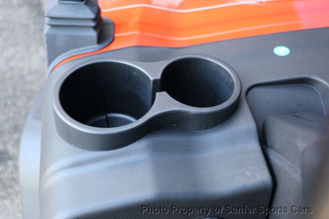 2025 Denago Rover XL Golf Cart - 22802492 - 28