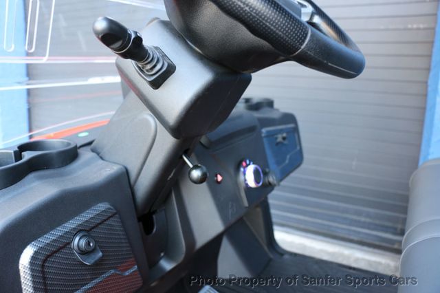 2025 Denago Rover XL Golf Cart - 22802492 - 29