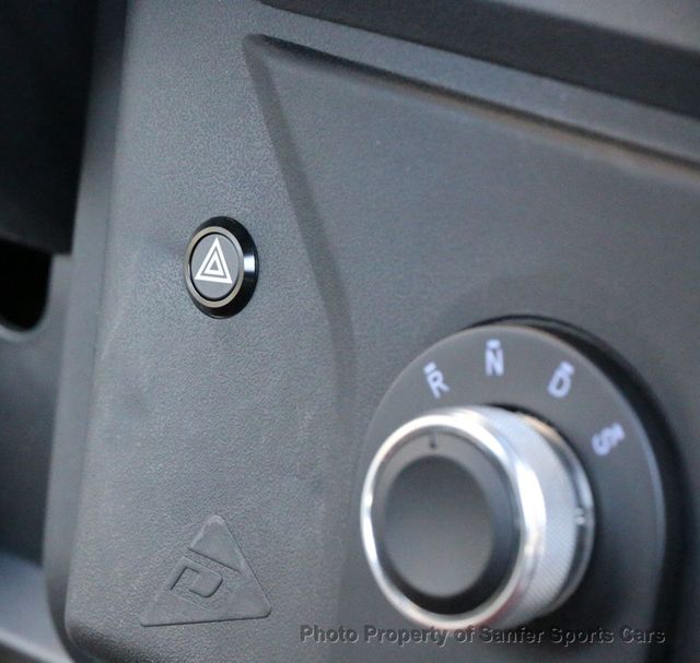 2025 Denago Rover XL Golf Cart - 22802492 - 31