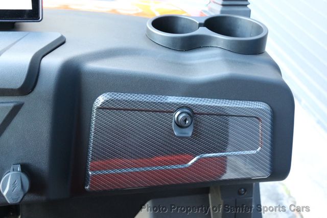 2025 Denago Rover XL Golf Cart - 22802492 - 34