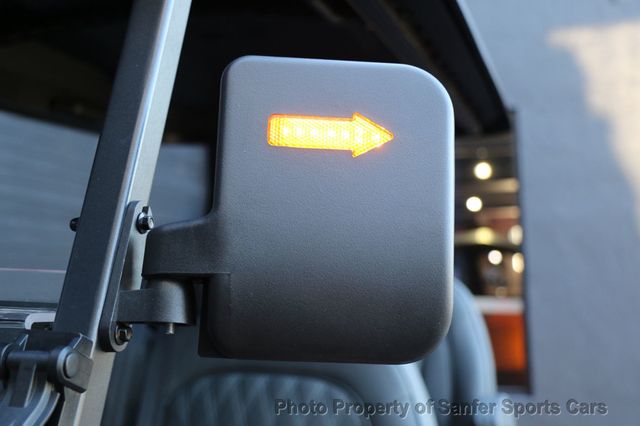 2025 Denago Rover XL Golf Cart - 22802492 - 37