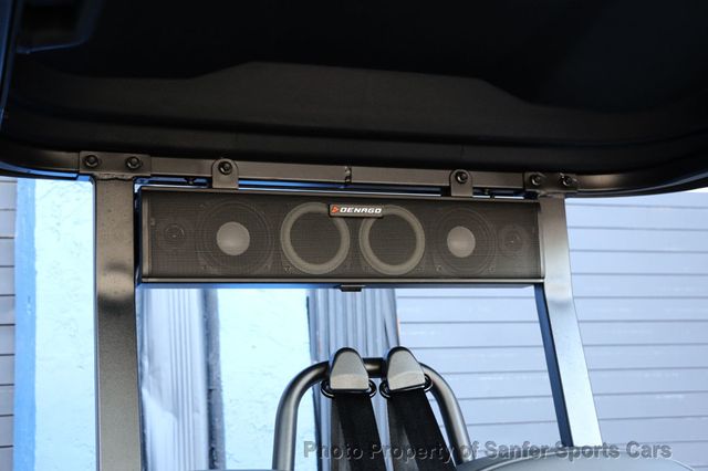 2025 Denago Rover XL Golf Cart - 22802492 - 46