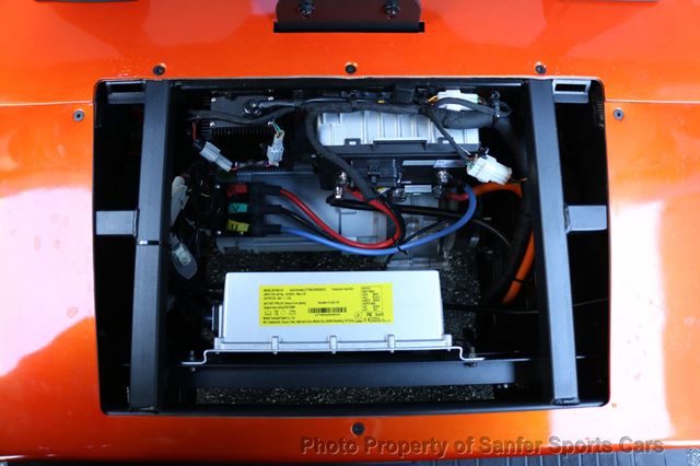 2025 Denago Rover XL Golf Cart - 22802492 - 48