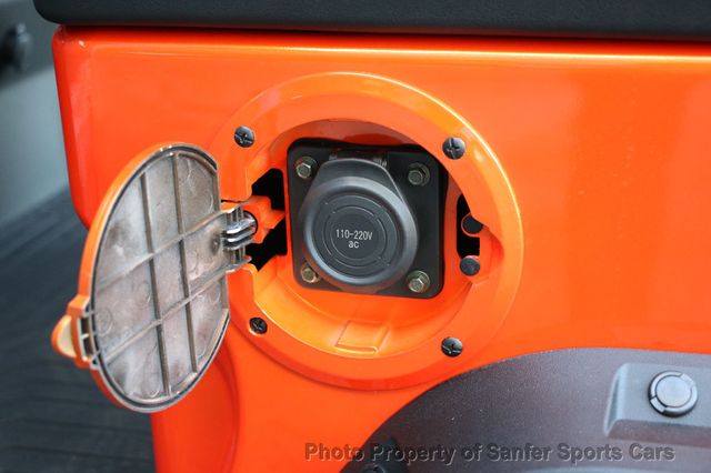 2025 Denago Rover XL Golf Cart - 22802492 - 49